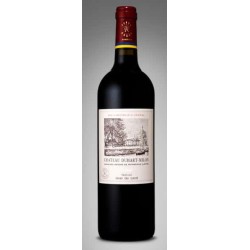 CHÂTEAU "DUHART-MILON" 4ÈME CRU CLASSÉ 2023 PAUILLAC ROUGE 1,5 L CRD - French Wine 75cl